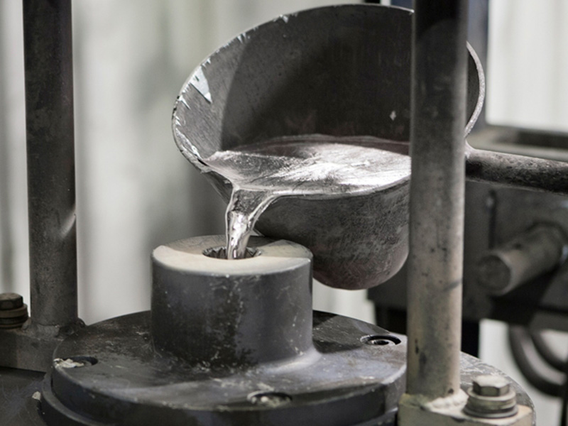 鑄造鋁合金的機器叫啥？揭秘鑄造鋁合金的神秘工具